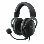 HyperX Cloud II Gaming Headset Black (KHX-HSCP-GM)