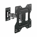 BRATECK επιτοίχια βάση LPA68-221, για οθόνη 23"-43", 30kg