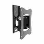 Focus Mount SMS10-11AT Βάση Τηλεόρασης Τοίχου με Βραχίονα έως 30" και 20kg