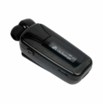 iXchange UA-51 Pro In-ear Bluetooth Handsfree Μαύρο - Image 2