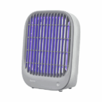 BASEUS συσκευή εξόντωσης εντόμων ACMWD-BJ02, UV Light, USB, λευκή