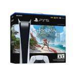 Sony PlayStation 5 Digital Edition Horizon Forbidden West Voucher