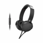 Sony MDR-XB550AP Ενσύρματα On Ear Ακουστικά Μαύρο