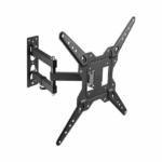 BRATECK επιτοίχια βάση LPA68-221, για οθόνη 23"-43", 30kg - Image 7
