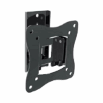 Focus Mount SMS10-11AT Βάση Τηλεόρασης Τοίχου με Βραχίονα έως 30" και 20kg - Image 2