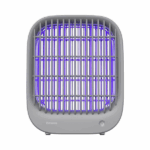 BASEUS συσκευή εξόντωσης εντόμων ACMWD-BJ02, UV Light, USB, λευκή - Image 2