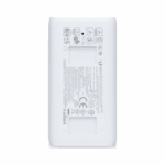 UBIQUITI Gigabit PoE Adapter U-POE-AF, 48V, 24W, με power cable - Image 2