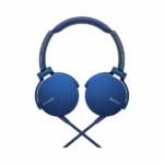 Sony MDR-XB550AP Ενσύρματα On Ear Ακουστικά Μπλε - Image 2