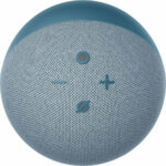Amazon Echo (4th Gen) Twilight Blue Smart Hub Συμβατό με Alexa - Image 4
