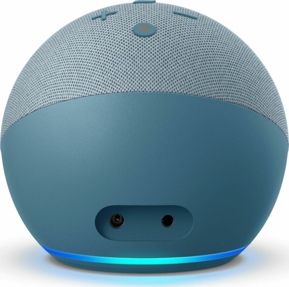 Amazon Echo (4th Gen) Twilight Blue Smart Hub Συμβατό με Alexa - Image 5