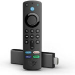 Amazon Smart TV Stick Fire TV Stick 2021 4K UHD με Wi-Fi / HDMI και Alexa - Image 2