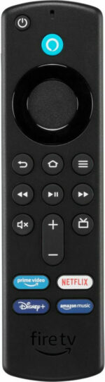 Amazon Smart TV Stick Fire TV Stick 2021 4K UHD με Wi-Fi / HDMI και Alexa - Image 6