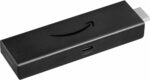 Amazon Smart TV Stick Fire TV Stick 2021 4K UHD με Wi-Fi / HDMI και Alexa - Image 8