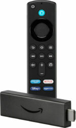 Amazon Smart TV Stick Fire TV Stick 2021 4K UHD με Wi-Fi / HDMI και Alexa - Image 7