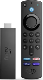 Amazon Smart TV Stick Fire TV Stick 2021 4K UHD με Wi-Fi / HDMI και Alexa - Image 5