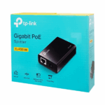 TP-LINK PoE splitter TL-POE10R, 2x 10/100/1000Mbps, Ver. 4.0 - Image 4