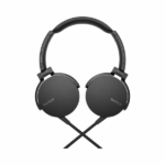 Sony MDR-XB550AP Ενσύρματα On Ear Ακουστικά Μαύρο - Image 3