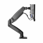 BRATECK Βάση γραφείου για Monitor 17" - 32", 2-10kg LDT13-C012 - Image 8