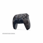 Sony DualSense Ασύρματο Gamepad για PS5 Grey Camouflage - Image 2