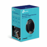 TP-LINK Δέκτης Μουσικής HA100, Bluetooth 4.1, NFC, Ver. 2.0 - Image 4