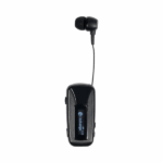 iXchange UA-51 Pro In-ear Bluetooth Handsfree Μαύρο - Image 5