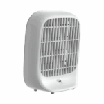 BASEUS συσκευή εξόντωσης εντόμων ACMWD-BJ02, UV Light, USB, λευκή - Image 4