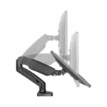 BRATECK Βάση γραφείου για Monitor 17" - 32", 2-10kg LDT13-C012 - Image 7