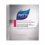Phyto Phytocyane Densifying Αμπούλες Μαλλιών κατά της Τριχόπτωσης για Γυναίκες 12x7.5ml - Image 4