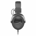 HyperX Cloud II Gaming Headset Black (KHX-HSCP-GM) - Image 4