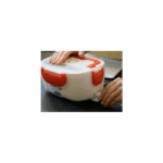 Beper 90.920R Θερμαινόμενο Δοχείο Φαγητού 650ml/450ml 40W - Κόκκινο - Image 6