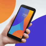 Alcatel 1 5033FR 2021 Dual SIM (1GB/16GB) Volcano Black - Image 2