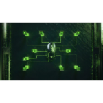 Razer Basilisk V3 RGB Gaming Ποντίκι Μαύρο (RZ01-04000100-R3M1) - Image 11