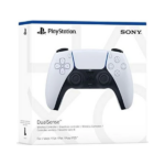 Sony DualSense Ασύρματο Gamepad για PS5 Λευκό - Image 11