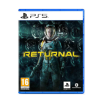 Returnal PS5 Game