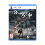 Demon's Souls PS5 Game