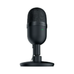 Razer Seiren Mini Black Μικρόφωνο Υπολογιστή με Σύνδεση USB (RZ19-03450100-R3M1)