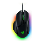 Razer Basilisk V3 RGB Gaming Ποντίκι Μαύρο (RZ01-04000100-R3M1)