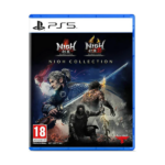 The Nioh Collection PS5 Game