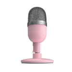 Razer Seiren Mini Quartz Μικρόφωνο Υπολογιστή με Σύνδεση USB (RZ19-03450200-R3M1)