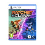 Ratchet & Clank: Rift Apart PS5 Game