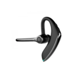 F910 Earbud Bluetooth Handsfree Ακουστικό Μαύρο