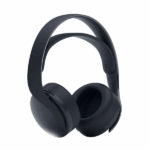 Sony Pulse 3D Ασύρματο Over Ear Gaming Headset με σύνδεση USB / 3.5mm Midnight Black