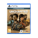 Uncharted: Legacy of Thieves Collection PS5 Game - Image 2