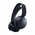 Sony Pulse 3D Ασύρματο Over Ear Gaming Headset με σύνδεση USB / 3.5mm Midnight Black - Image 2