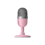 Razer Seiren Mini Quartz Μικρόφωνο Υπολογιστή με Σύνδεση USB (RZ19-03450200-R3M1) - Image 2