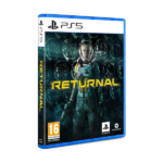 Returnal PS5 Game - Image 2