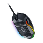 Razer Basilisk V3 RGB Gaming Ποντίκι Μαύρο (RZ01-04000100-R3M1) - Image 3
