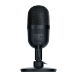 Razer Seiren Mini Black Μικρόφωνο Υπολογιστή με Σύνδεση USB (RZ19-03450100-R3M1) - Image 3