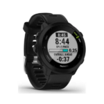 Garmin Forerunner 55 42mm Αδιάβροχο Smartwatch με Παλμογράφο (Black) - Image 3