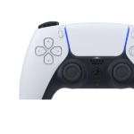 Sony DualSense Ασύρματο Gamepad για PS5 Λευκό - Image 3